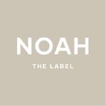 Noah The Label AU discount code